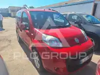 2012 Fiat QUBO