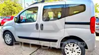 2012 Fiat QUBO