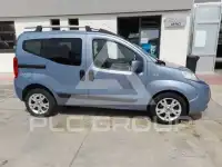 2012 Fiat QUBO