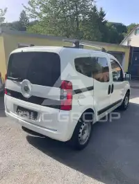 2012 Fiat QUBO