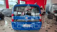 2012 Fiat QUBO