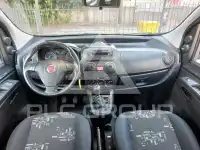 2012 Fiat QUBO