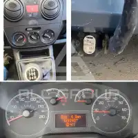 2012 Fiat QUBO