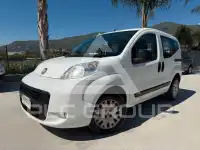 2012 Fiat QUBO
