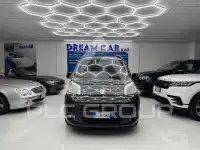 2012 Fiat QUBO