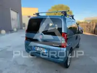 2012 Fiat QUBO