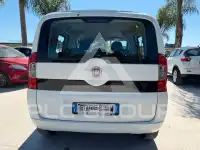 2012 Fiat QUBO
