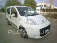 2012 Fiat QUBO