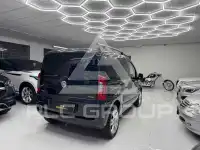 2012 Fiat QUBO