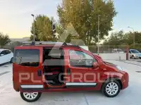 2012 Fiat QUBO