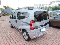 2012 Fiat QUBO