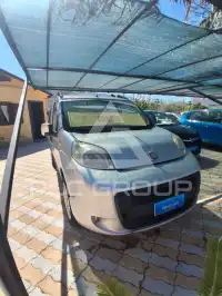 2012 Fiat QUBO