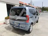 2012 Fiat QUBO