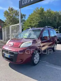 2012 Fiat QUBO
