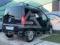 2012 Fiat QUBO