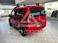 2012 Fiat QUBO