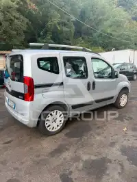 2012 Fiat QUBO