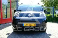 2012 Fiat QUBO