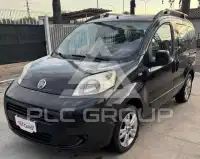 2012 Fiat QUBO