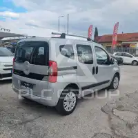 2012 Fiat QUBO