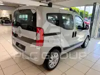 2012 Fiat QUBO