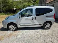 2012 Fiat QUBO