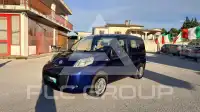 2012 Fiat QUBO