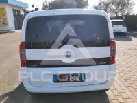 2012 Fiat QUBO