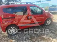 2012 Fiat QUBO
