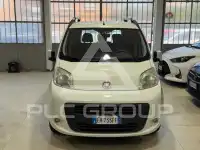 2012 Fiat QUBO
