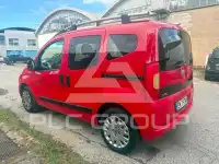 2012 Fiat QUBO