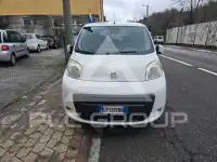 2012 Fiat QUBO
