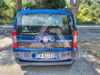 2012 Fiat QUBO