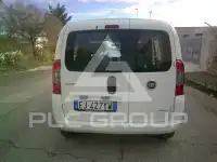 2012 Fiat QUBO