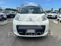 2012 Fiat QUBO