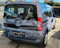 2012 Fiat QUBO