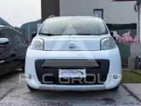2012 Fiat QUBO