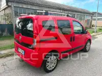 2012 Fiat QUBO