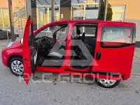 2012 Fiat QUBO