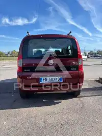 2012 Fiat QUBO