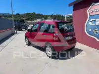 2012 Fiat Panda