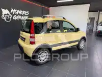 2012 Fiat Panda