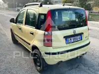 2012 Fiat Panda