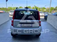 2012 Fiat Panda