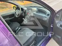 2012 Fiat Panda