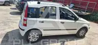 2012 Fiat Panda