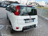 2012 Fiat Panda