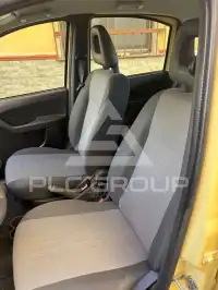 2012 Fiat Panda