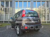 2012 Fiat Panda