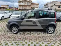 2012 Fiat Panda